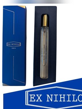 Ex Nihilo BLUE TALISMAN